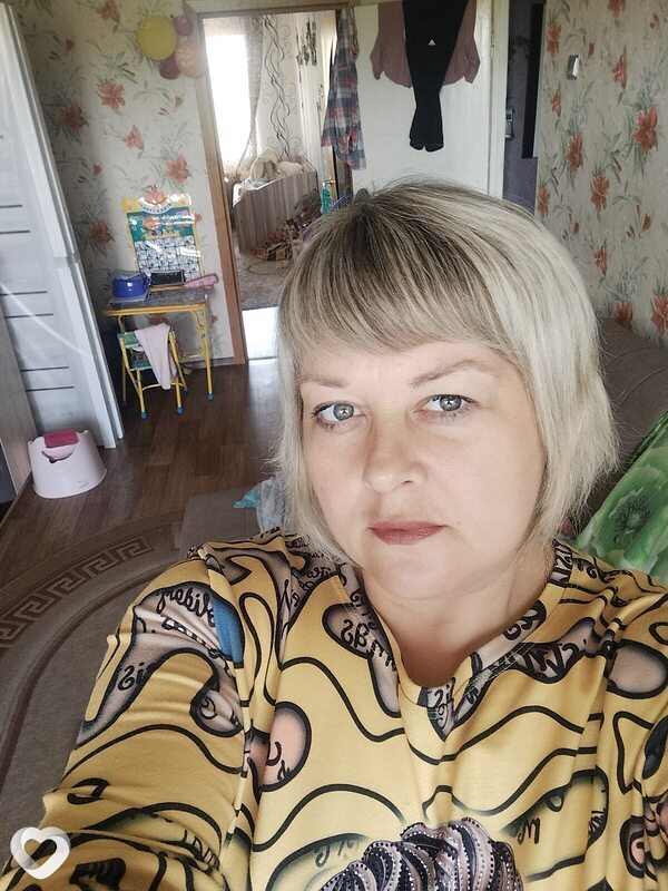 Таня, 40, Липецке — анкета №1206456