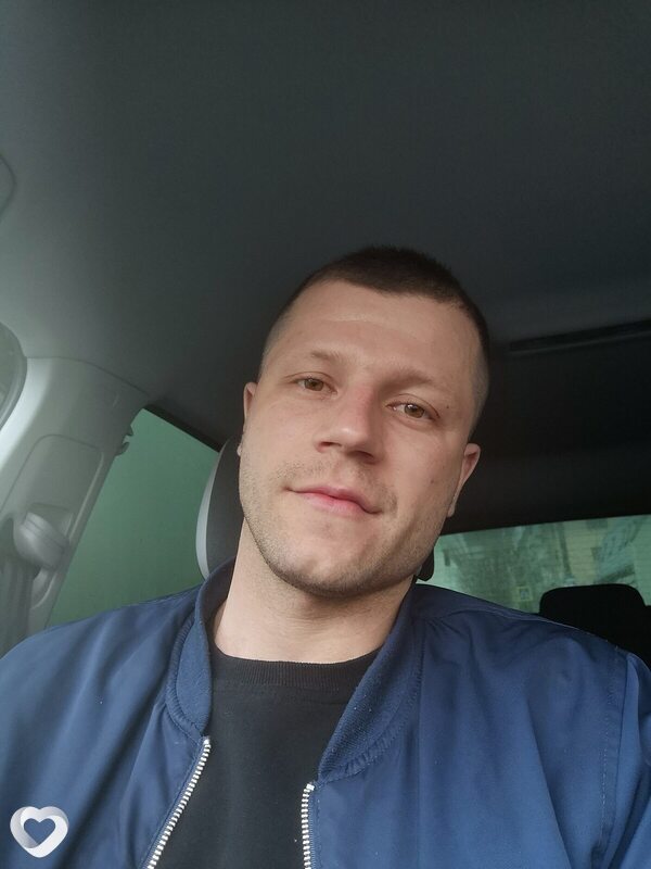 Сергей, 29, Феодосии — анкета №1206458
