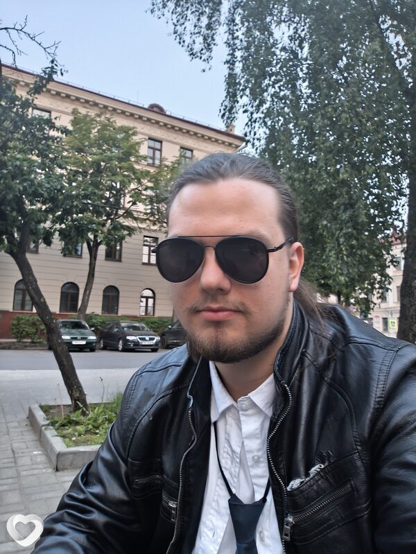 Даня, 20, Минске — анкета №1206461