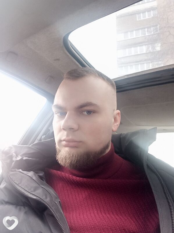 Никита, 29, Донецке — анкета №1206417