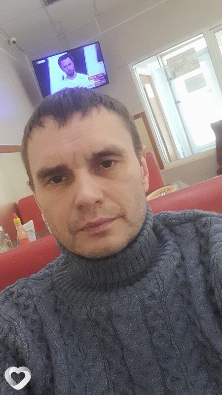 Сергей, 41, Норильске — анкета №1206427