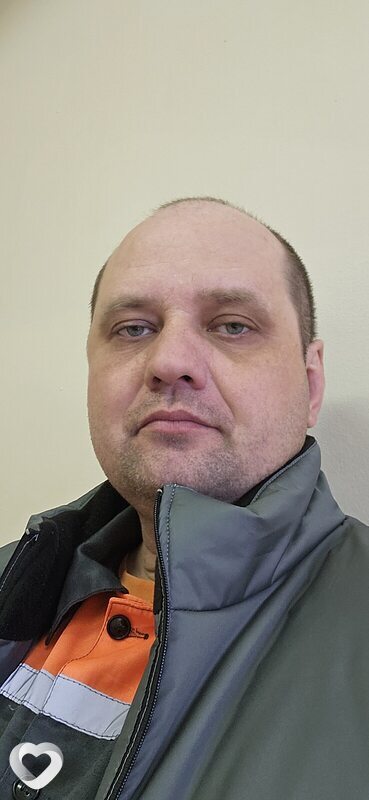 Денис, 40, Искитиме — анкета №1206437