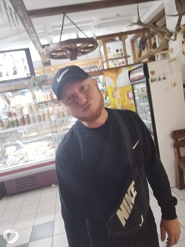 Серёжа Елисеев, 36, Белгороде — анкета №1206638