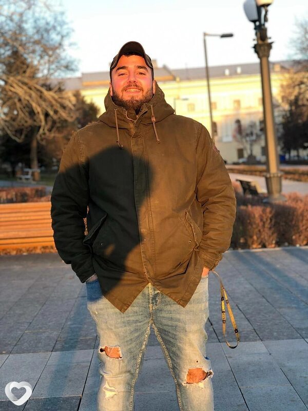 Али, 28, Волгограде — анкета №1206641