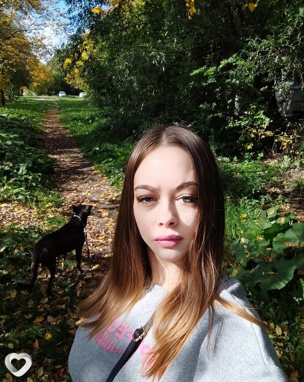 Мария, 36, Белгороде — анкета №1206657