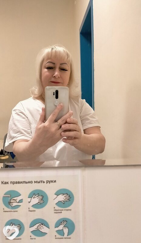 Olechka, 49, Красноярске — анкета №1206658