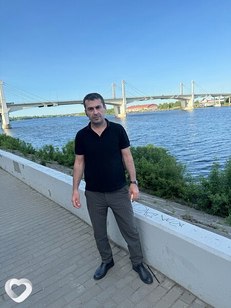 Давид, 40, Ростове-на-Дону — анкета №1206659