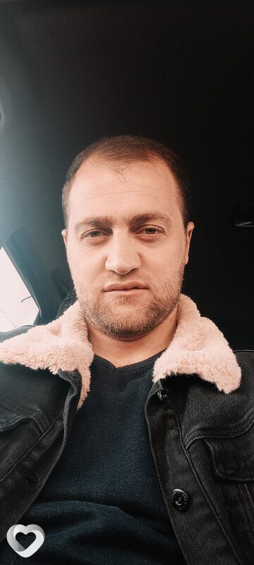 Нерсик, 27, Находке — анкета №1206540