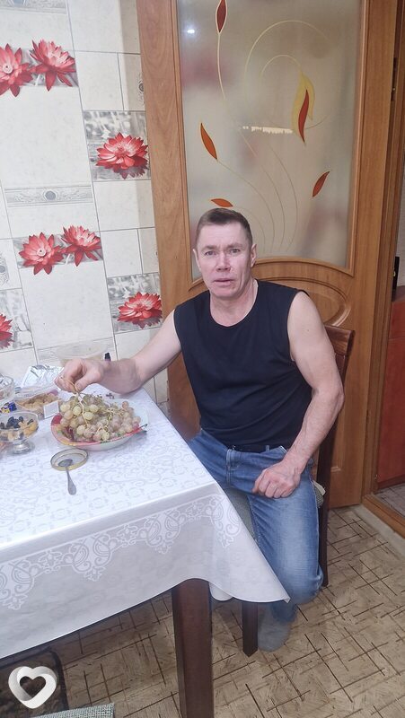 Павел, 43, Актобе — анкета №1206546