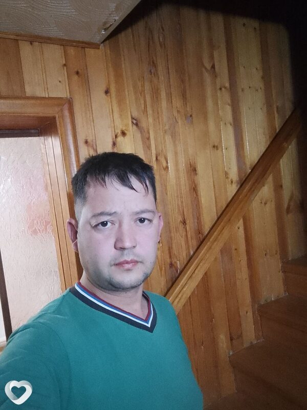Рустам, 36, Уфе — анкета №1206558