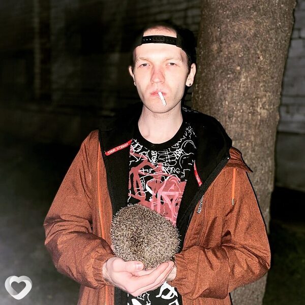 Август, 25, Бресте — анкета №1206470