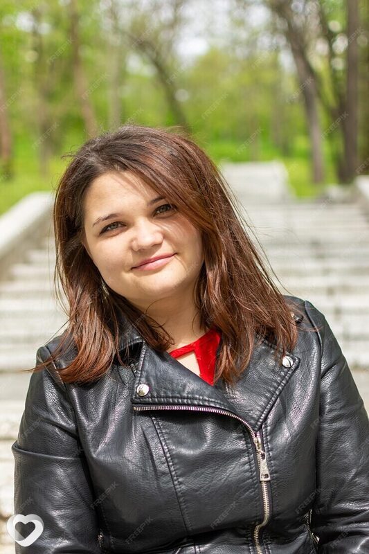 Катя, 36, Днепр — анкета №1206481