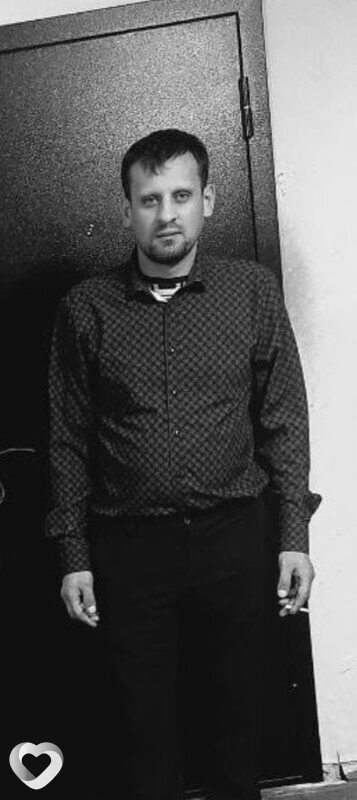 Алексей, 34, Волосове — анкета №1206485