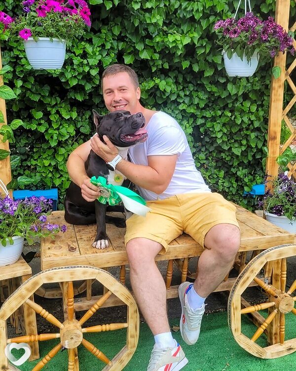 Алексей, 37, Севастополе — анкета №1206518