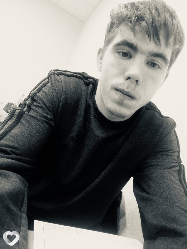 Кирилл, 21, Новокузнецке — анкета №1206522