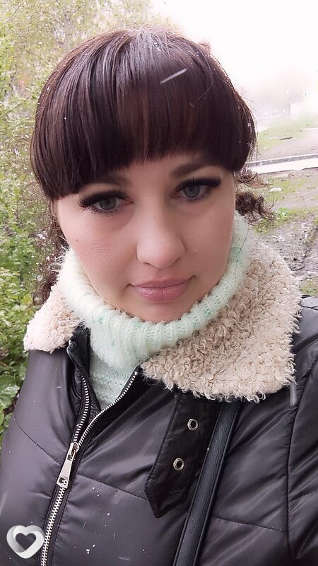 Ирина, Краснодар