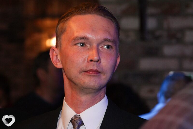 Дмитрий, 47, Екатеринбурге — анкета №1206526
