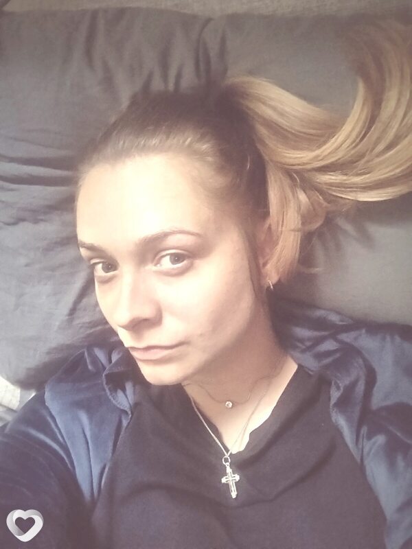 Анна, 31, Москве — анкета №1206532