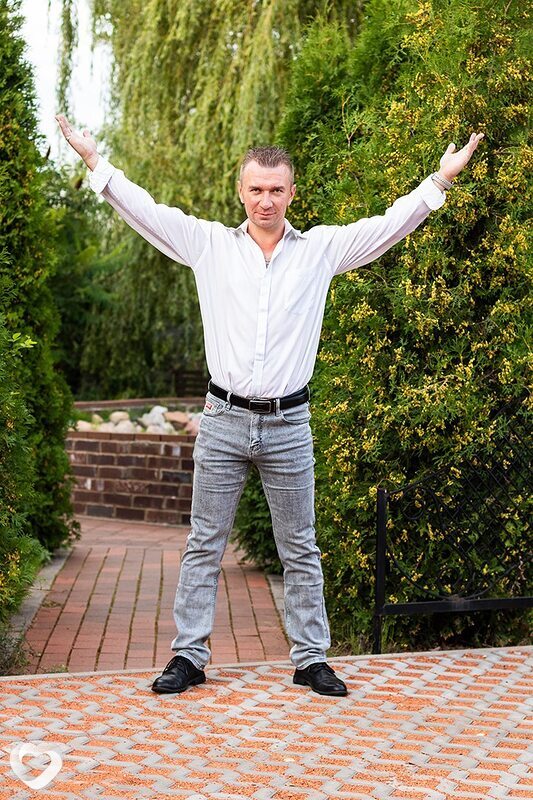 Vladimir, 40, Новополоцке — анкета №1206492
