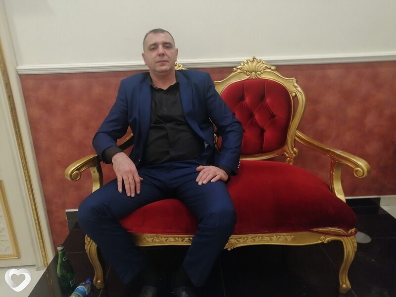 Рафаил, 45, Казани — анкета №1206498