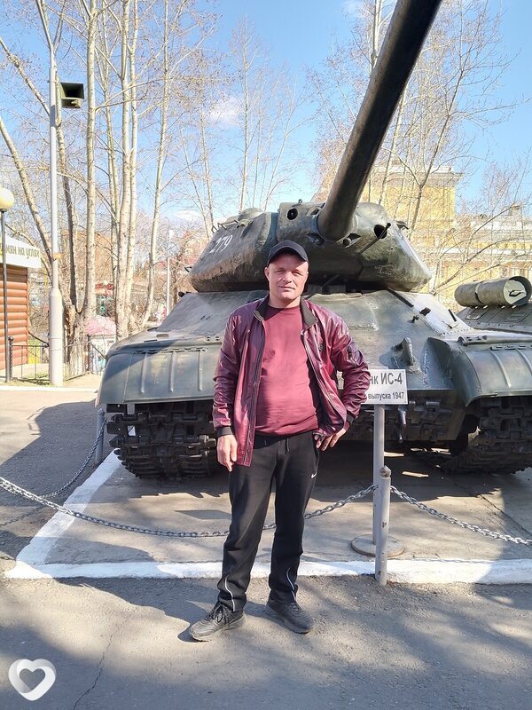 Иван, 37, Чите — анкета №1206499