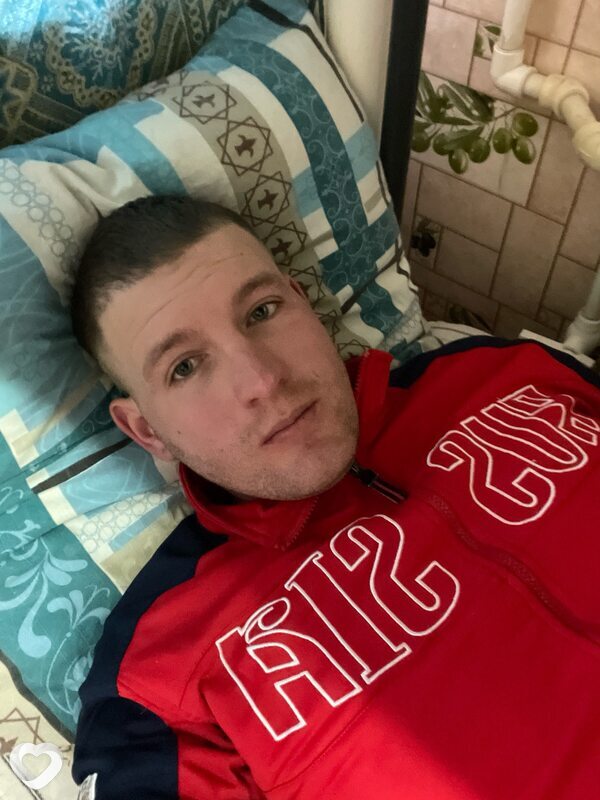 Юран, 31, Новосибирске — анкета №1206500