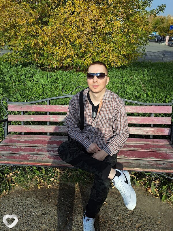 Виталий, 42, Томске — анкета №1206501