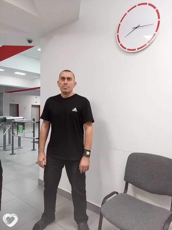 Александо, 49, Москве — анкета №1206506