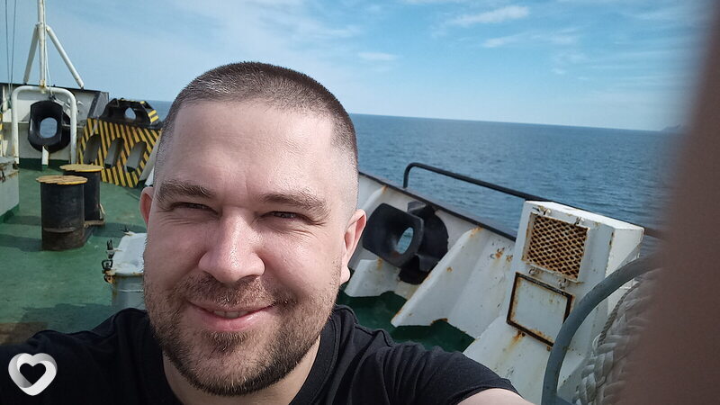 Денис, 43, Владивостоке — анкета №1206507
