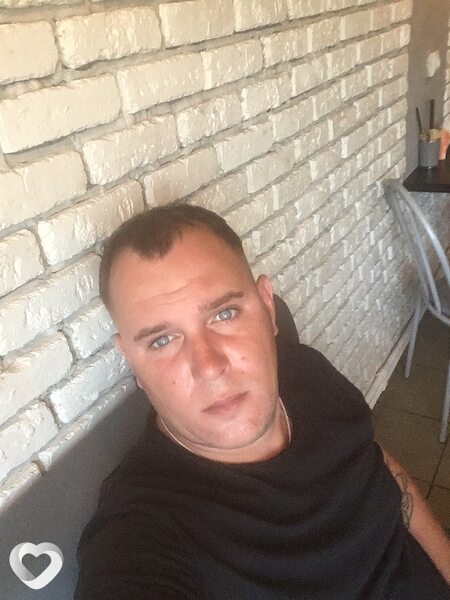 Роман, 37, Гомеле — анкета №1206596
