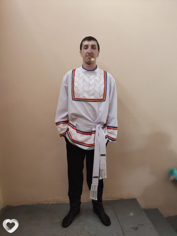Олег, 31, Норильске — анкета №1206618