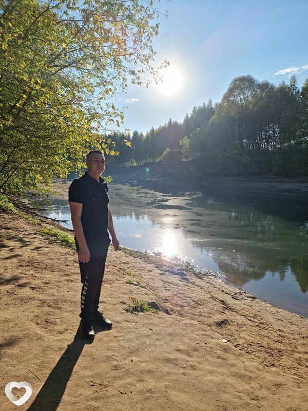 Марат, 36, Казани — анкета №1206621