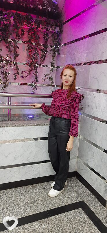 Акулина, 38, Архангельске — анкета №1206623