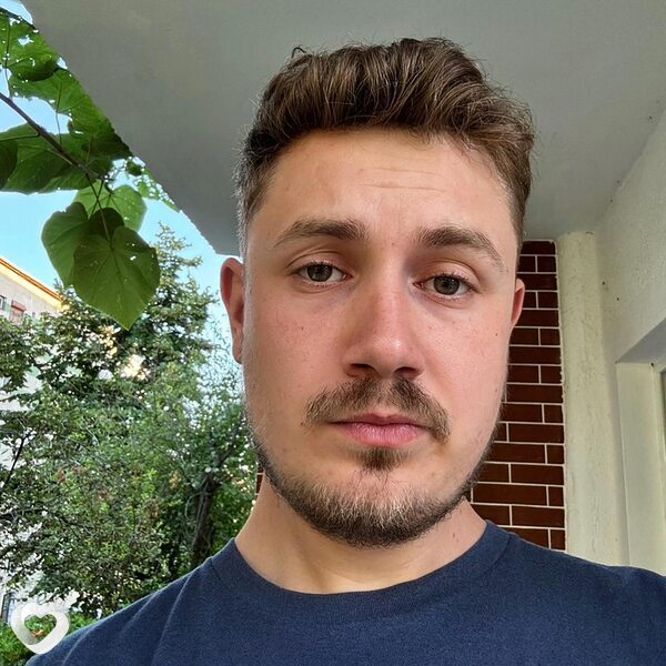 Алексей, 35, Костроме — анкета №1206688