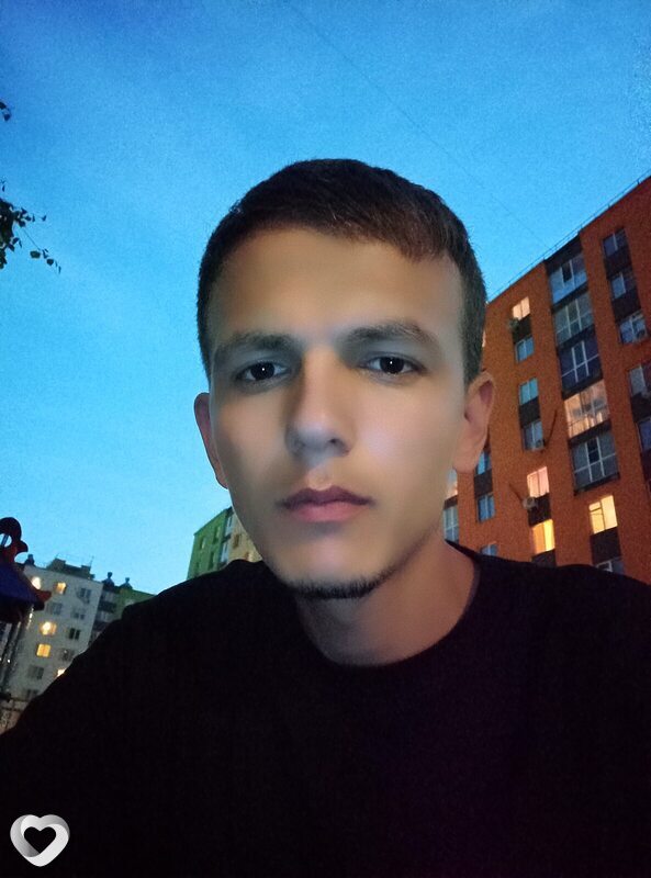 Nuraddin Kenjaev, 31, Нижнем Новгороде — анкета №1206694