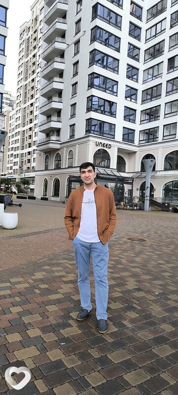 Милис, 34, Минске — анкета №1206702