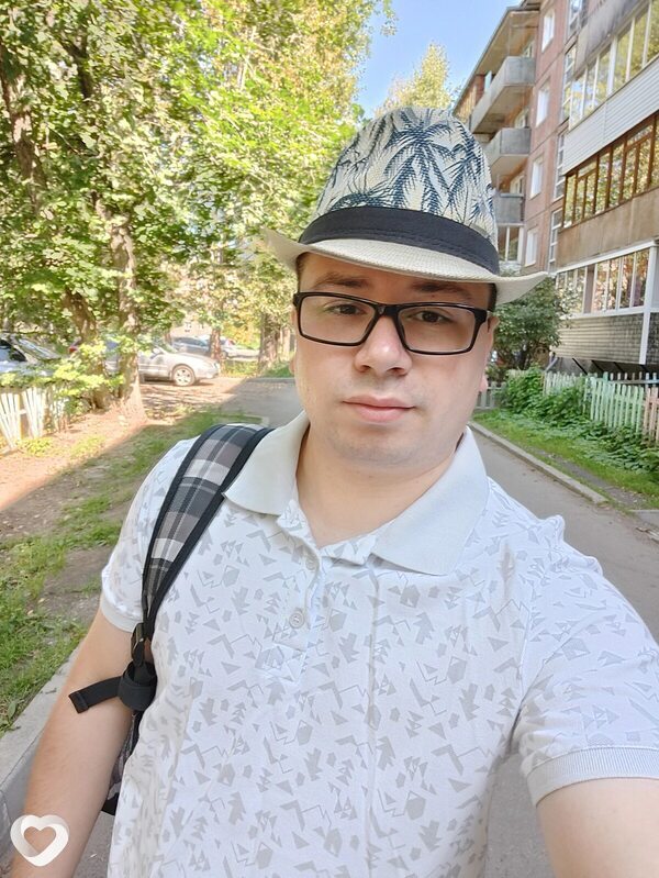 Данил, 31, Ангарске — анкета №1206703