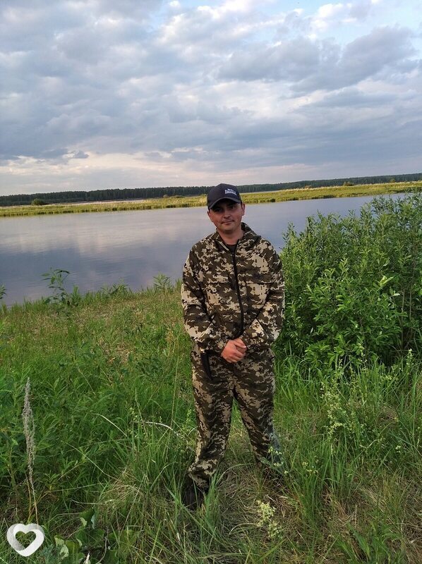 Виталий, Очер