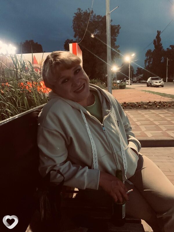 Татьяна, Усмань