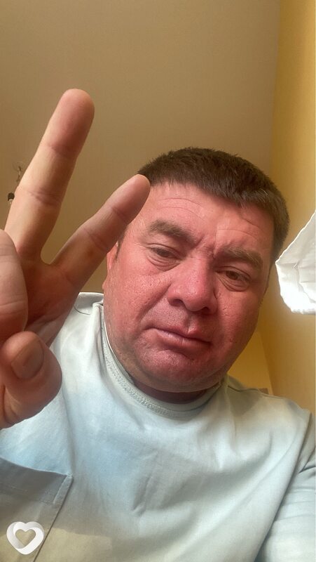 Фарход, 35, Тюмени — анкета №1206681