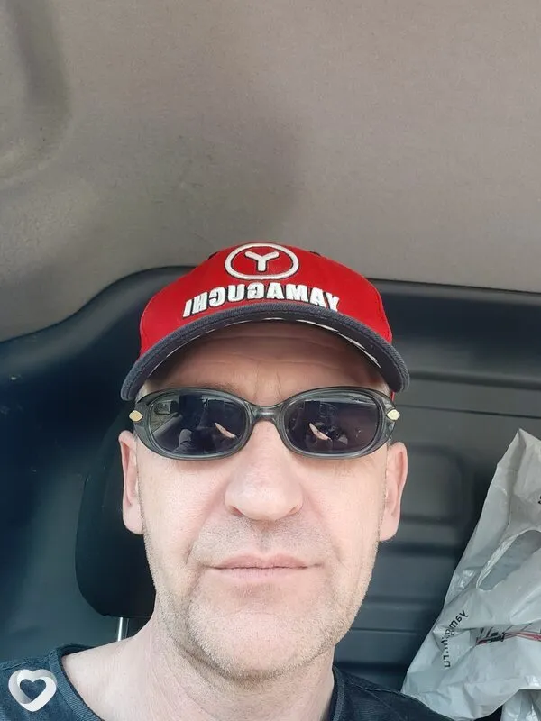 Владимир, 52, Барнауле — анкета №1206683