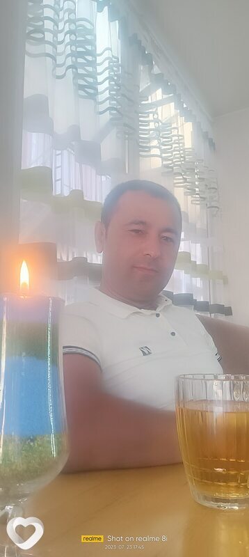 Бек, 40, Сочи — анкета №1206685