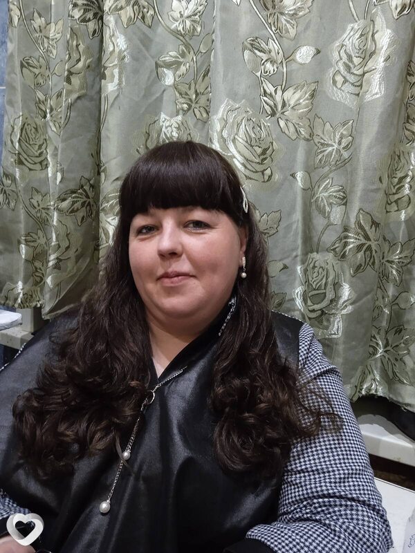 Марина, Княгинино