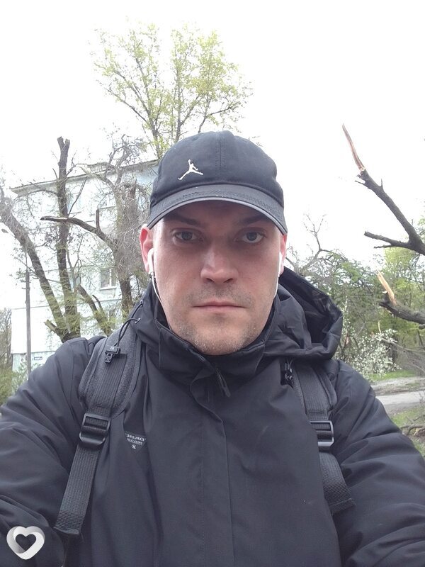 Сергей, 34, Луганске — анкета №1206900