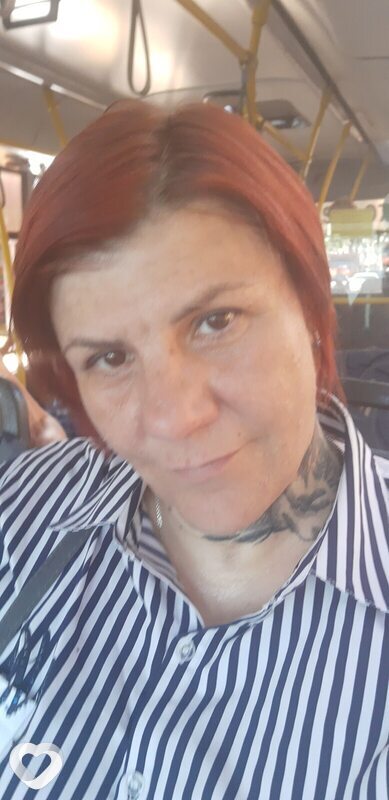 Светлана, 46, Геленджике — анкета №1206901