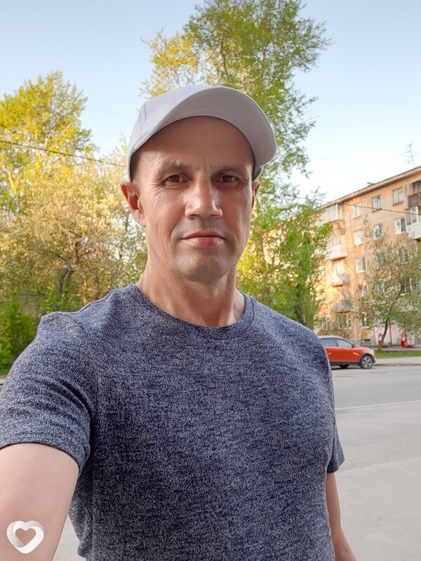 Илья, 58, Екатеринбурге — анкета №1206904
