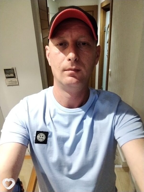 Александр, 39, Боре — анкета №1206907