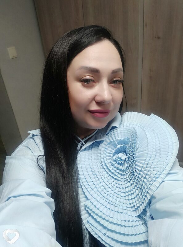 Юлия, 43, Барнауле — анкета №1206909
