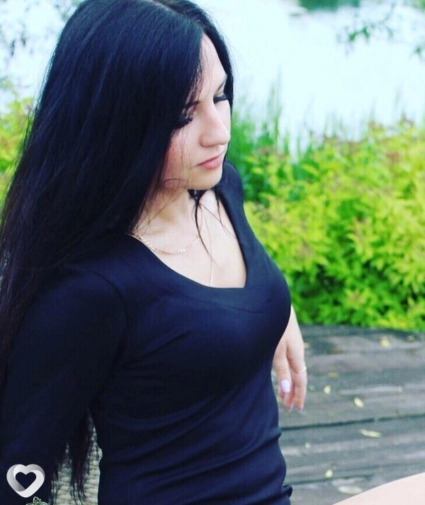 Alina, 35, Курске — анкета №1206841