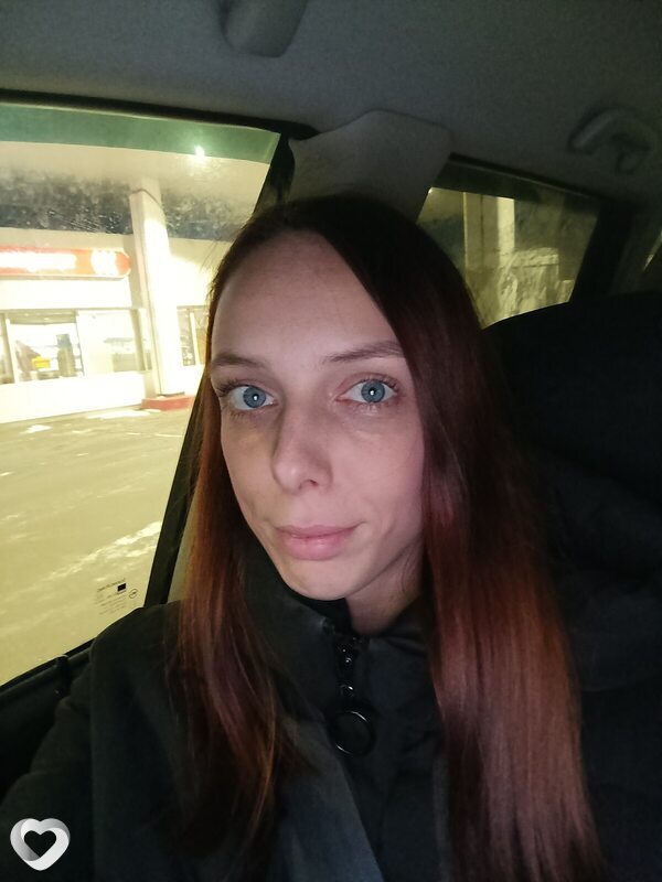 Анастасия, 32, Нижнем Новгороде — анкета №1206851